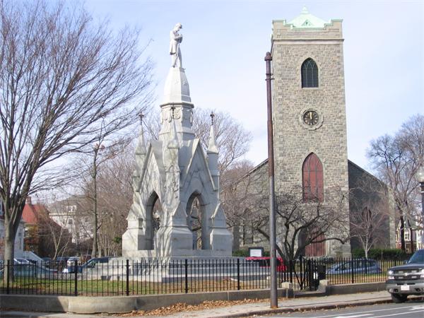 7 Eliot Street Boston, MA 02130 - Photo 17 of 22