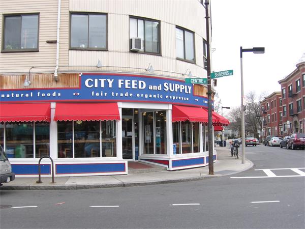 7 Eliot Street Boston, MA 02130 - Photo 21 of 22