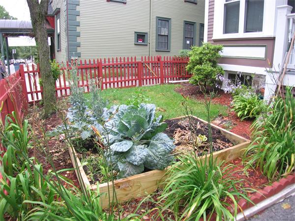 7 Eliot Street Boston, MA 02130 - Photo 3 of 22