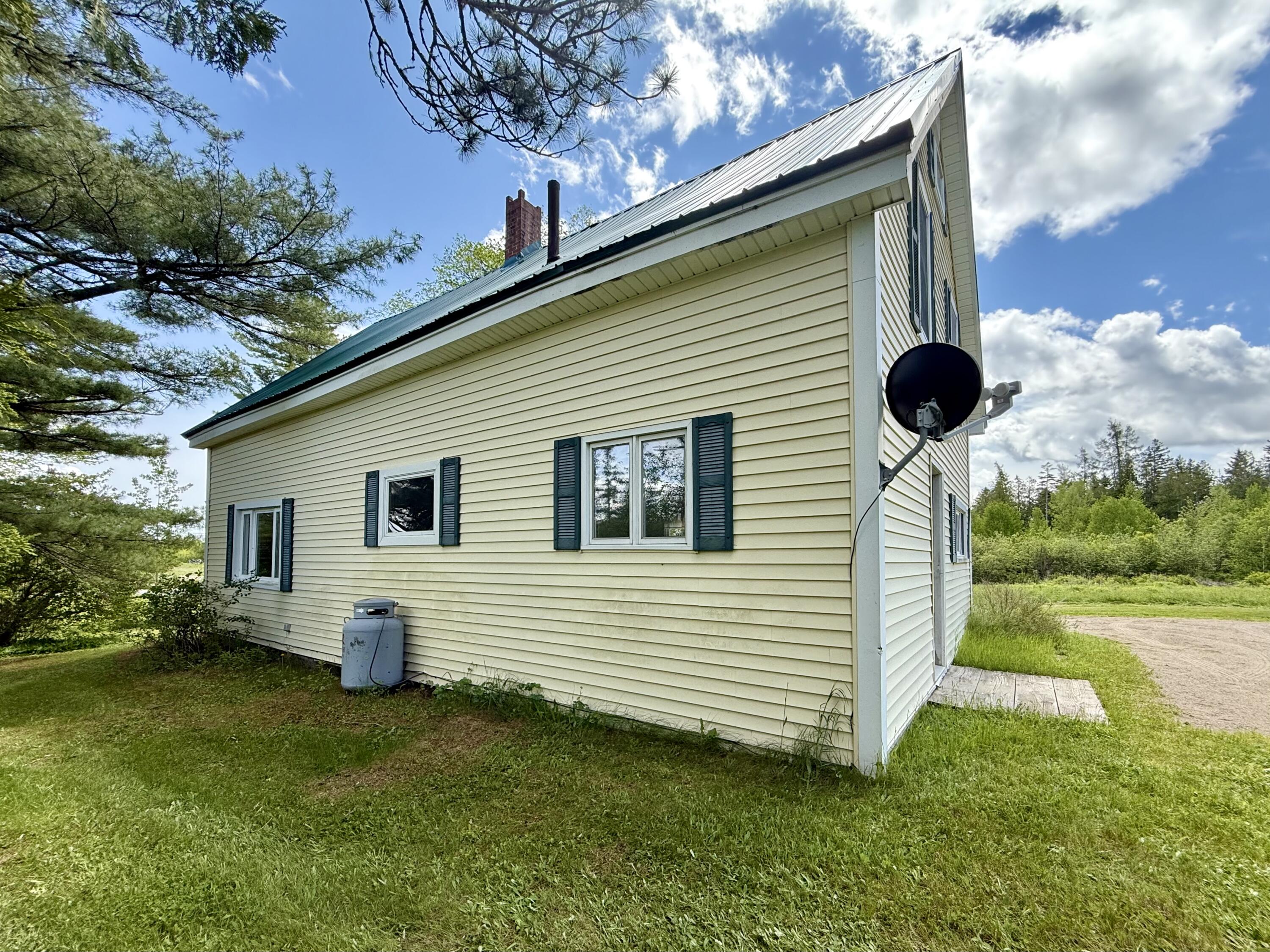 149 Old Eastport Road Perry, ME 04667 - Photo 16 of 71 15