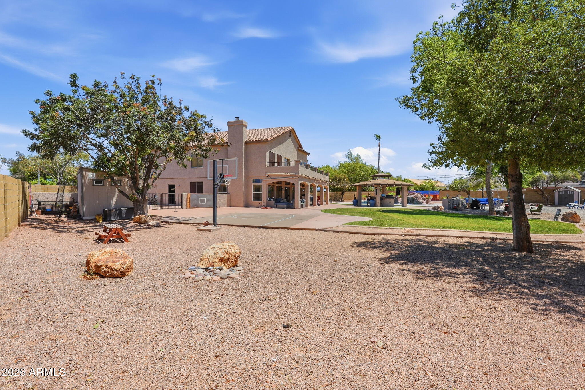 2575 East Drake Street Gilbert, AZ 85234 - Photo 43 of 47
