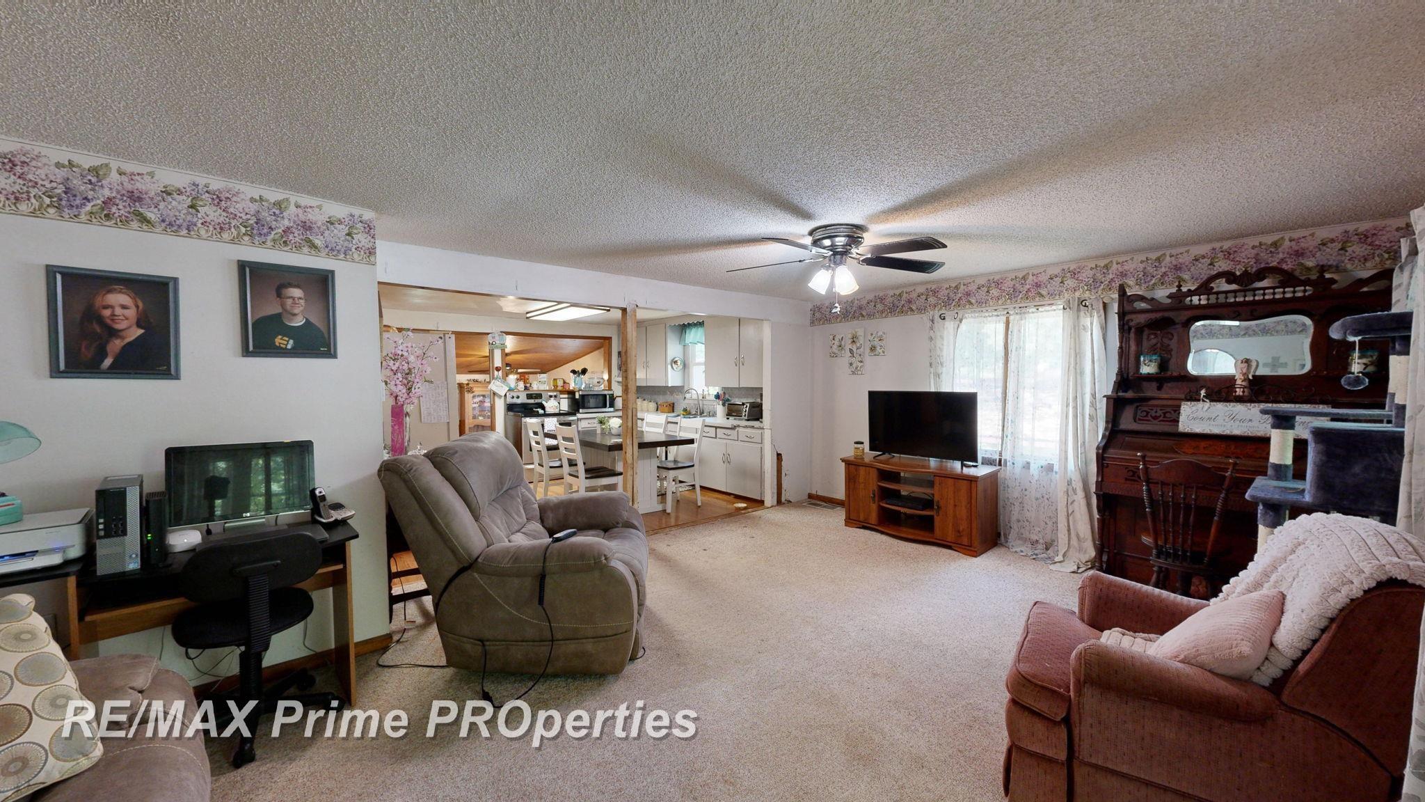 7060 Irish Road Millington, MI 48746 - Photo 25 of 50