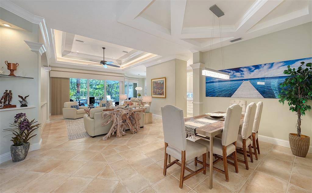 292 Turquoise Lane Osprey, FL 34229 - Photo 6 of 88