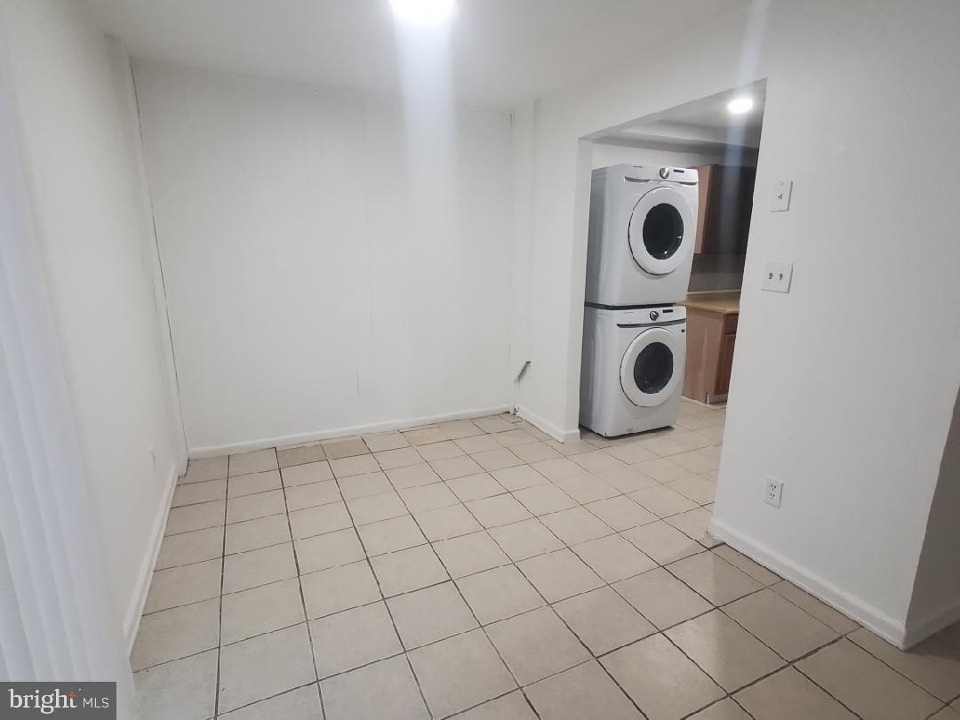 814 Windstream Way, Unit 814A Edgewood, MD 21040 - Photo 1 of 15 a view of a storage & utility room with dryer and washer