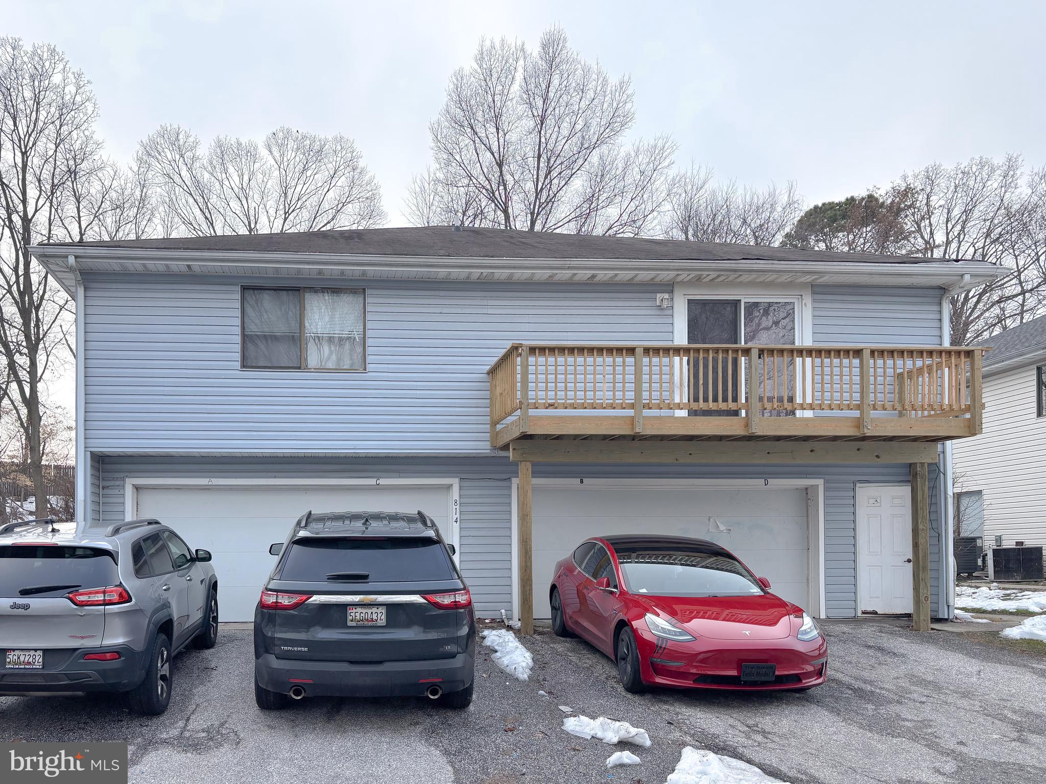 814 Windstream Way, Unit 814A Edgewood, MD 21040 - Photo 3 of 28