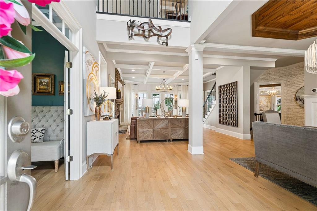 3457 Binghurst Road Suwanee, GA 30024 - Photo 5 of 51