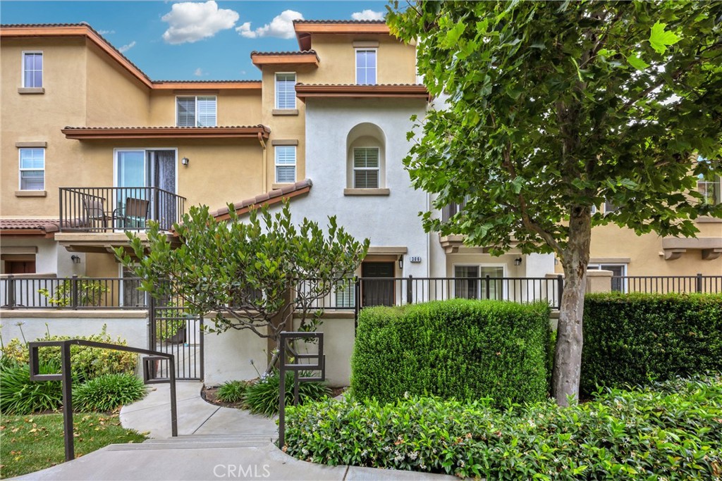 17871 Shady View Drive, Unit 306 Chino Hills, CA 91709 - Photo 1 of 24
