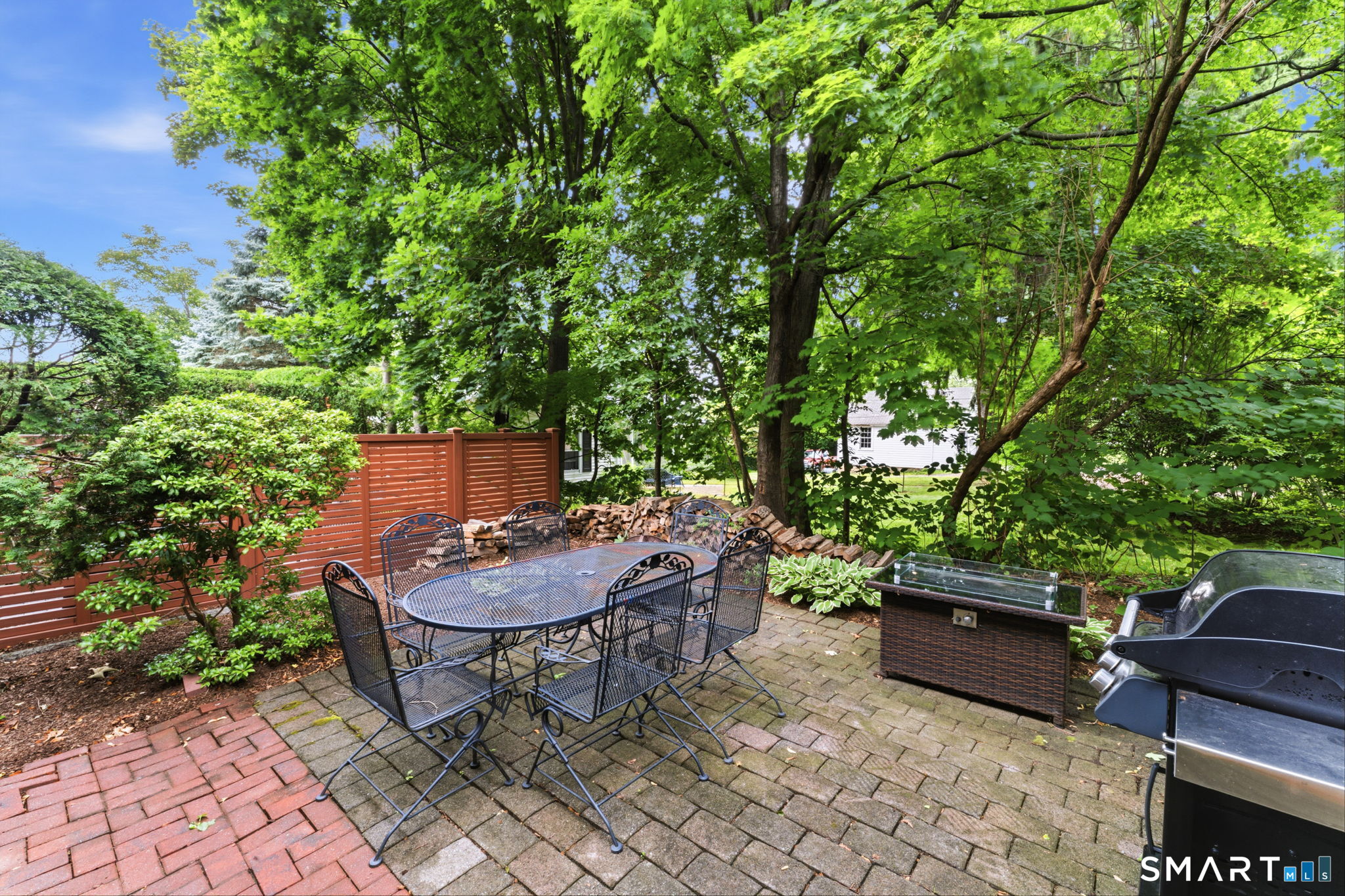 59 Prospect Street, Unit D Ridgefield, CT 06877 - Photo 27 of 29