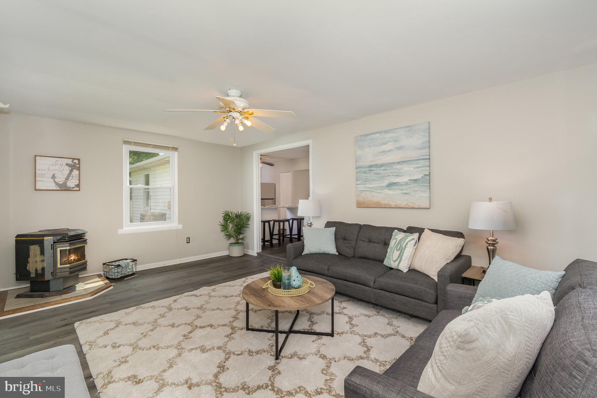 2503 Lodge Farm Road Sparrows Point, MD 21219 - Photo 11 of 31