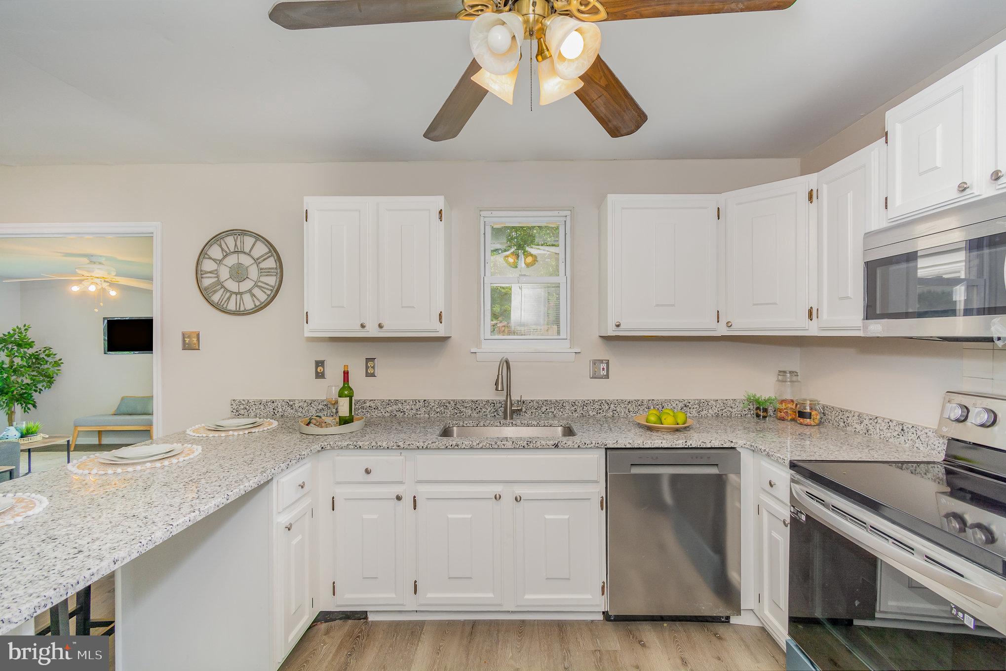 2503 Lodge Farm Road Sparrows Point, MD 21219 - Photo 16 of 31