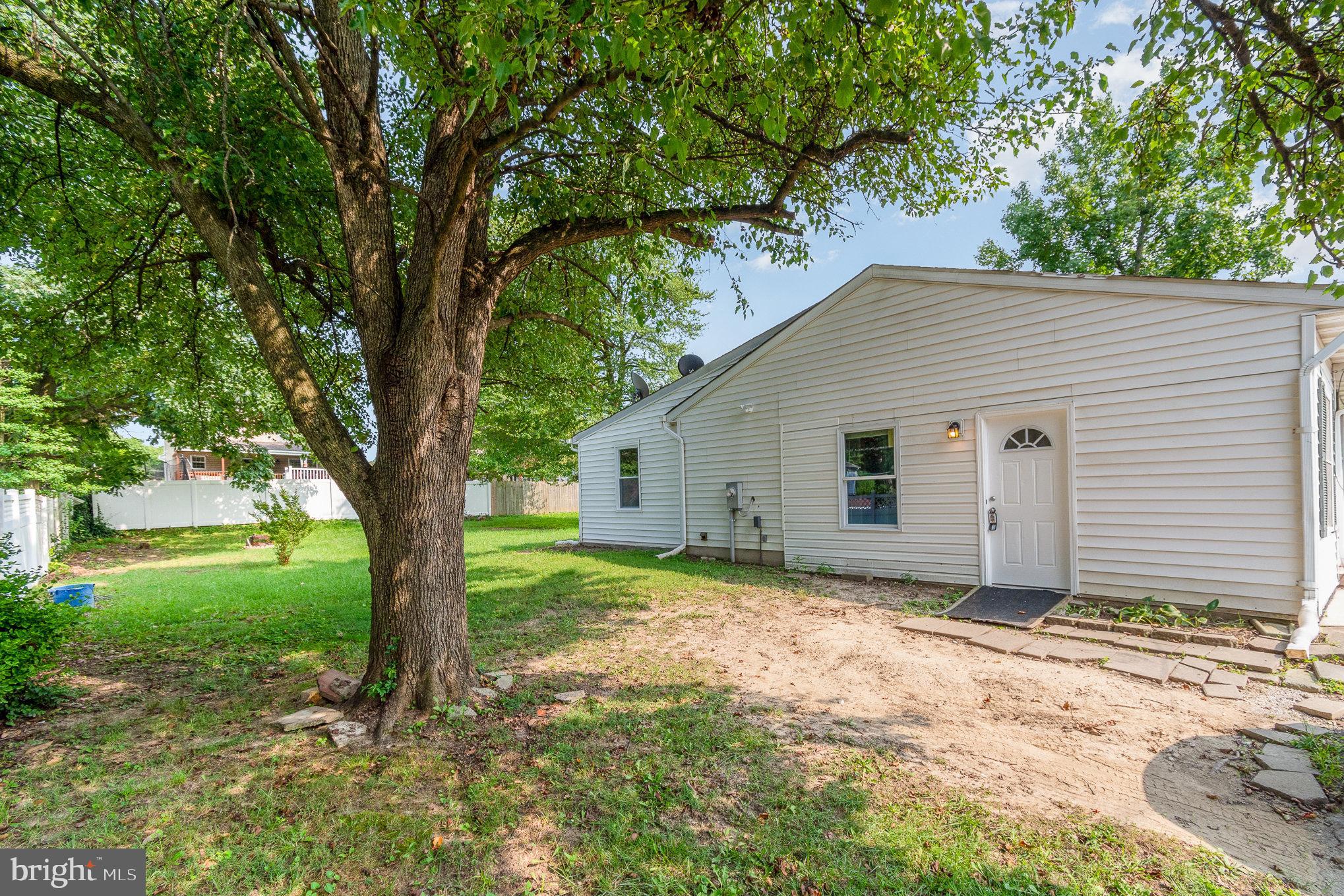 2503 Lodge Farm Road Sparrows Point, MD 21219 - Photo 28 of 31