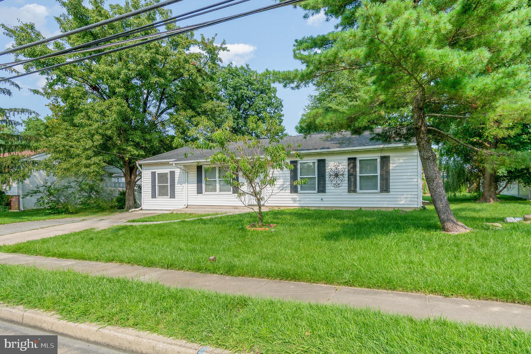 2503 Lodge Farm Road Sparrows Point, MD 21219 - Photo 3 of 31
