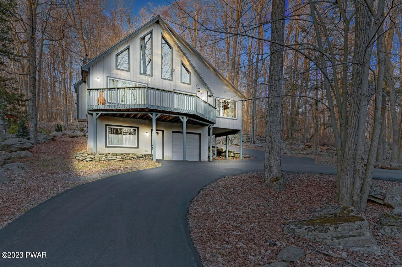 38 Northgate Road Lake Ariel, PA 18436 - Photo 3 of 67