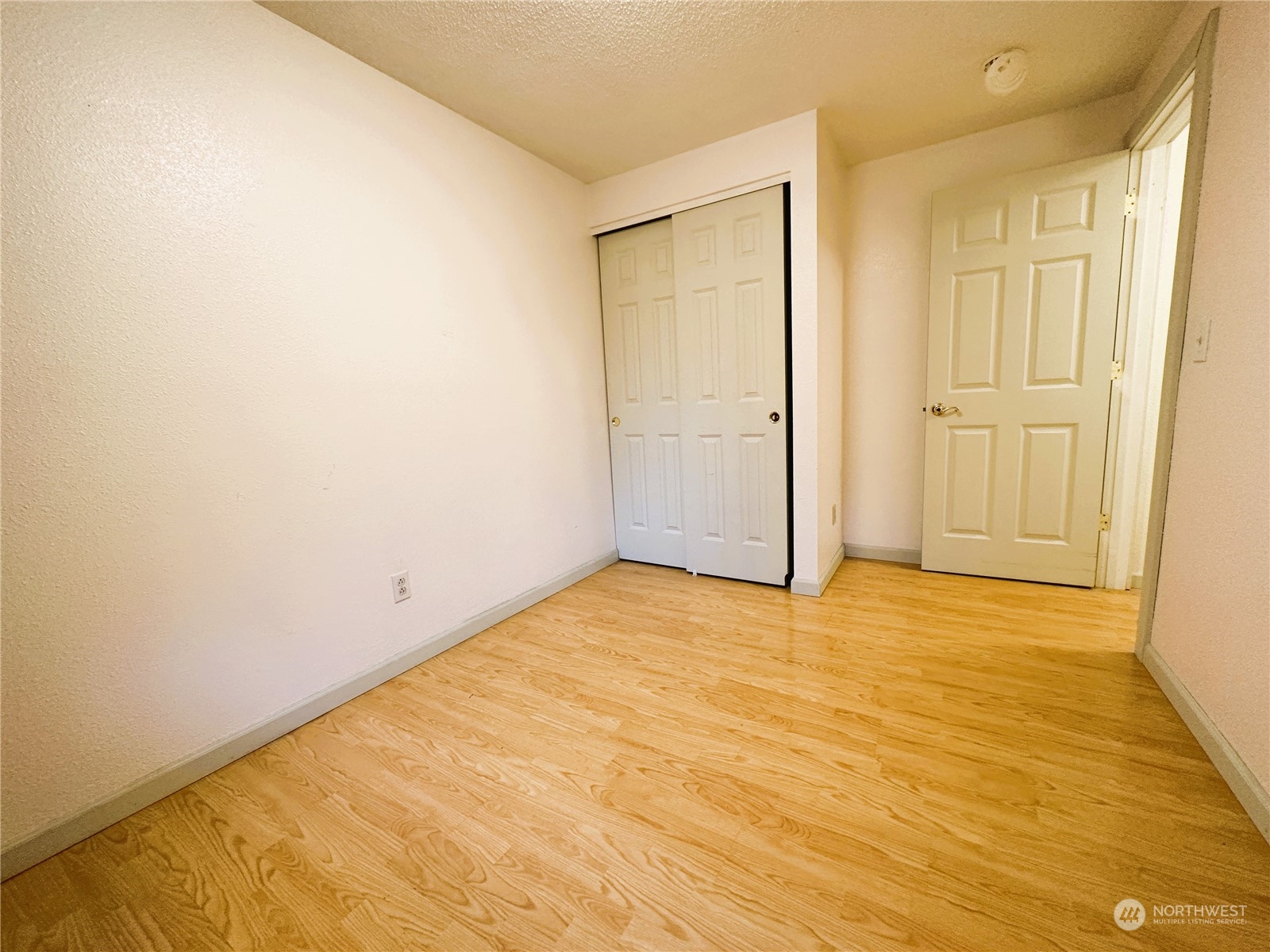 12429 Southeast 95th Way Renton, WA 98056 - Photo 7 of 15 a view of an empty room