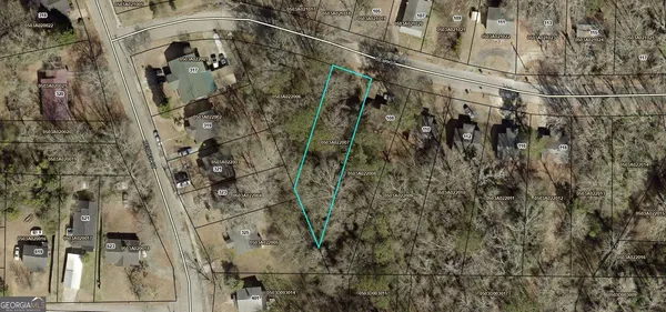 $20,000 | Lot 65 Belk Street, LaGrange, GA 30241