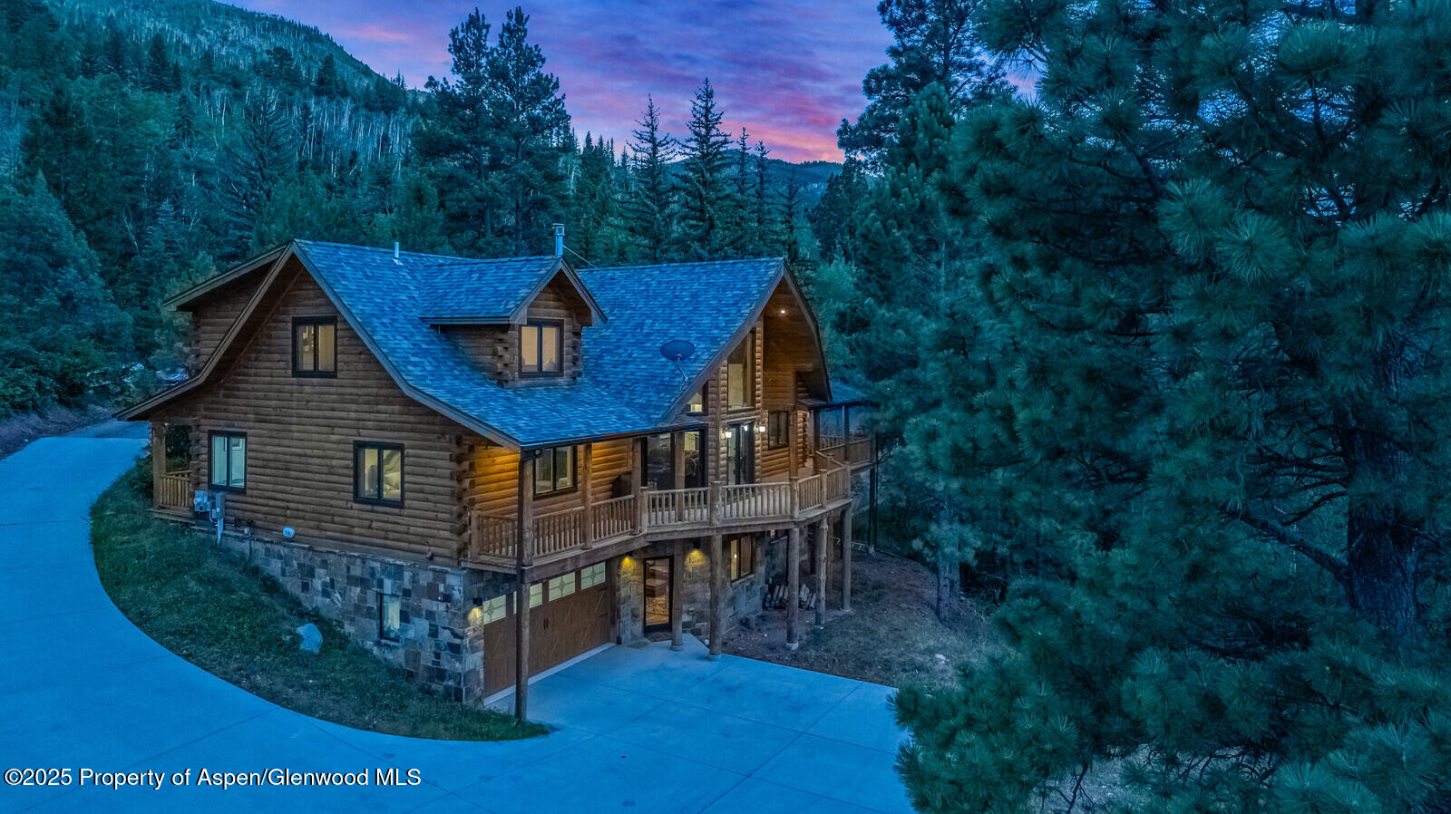 175 Bison Lane Redstone, CO 81623 - Photo 1 of 60 11_175_Bison_Lane011_mls