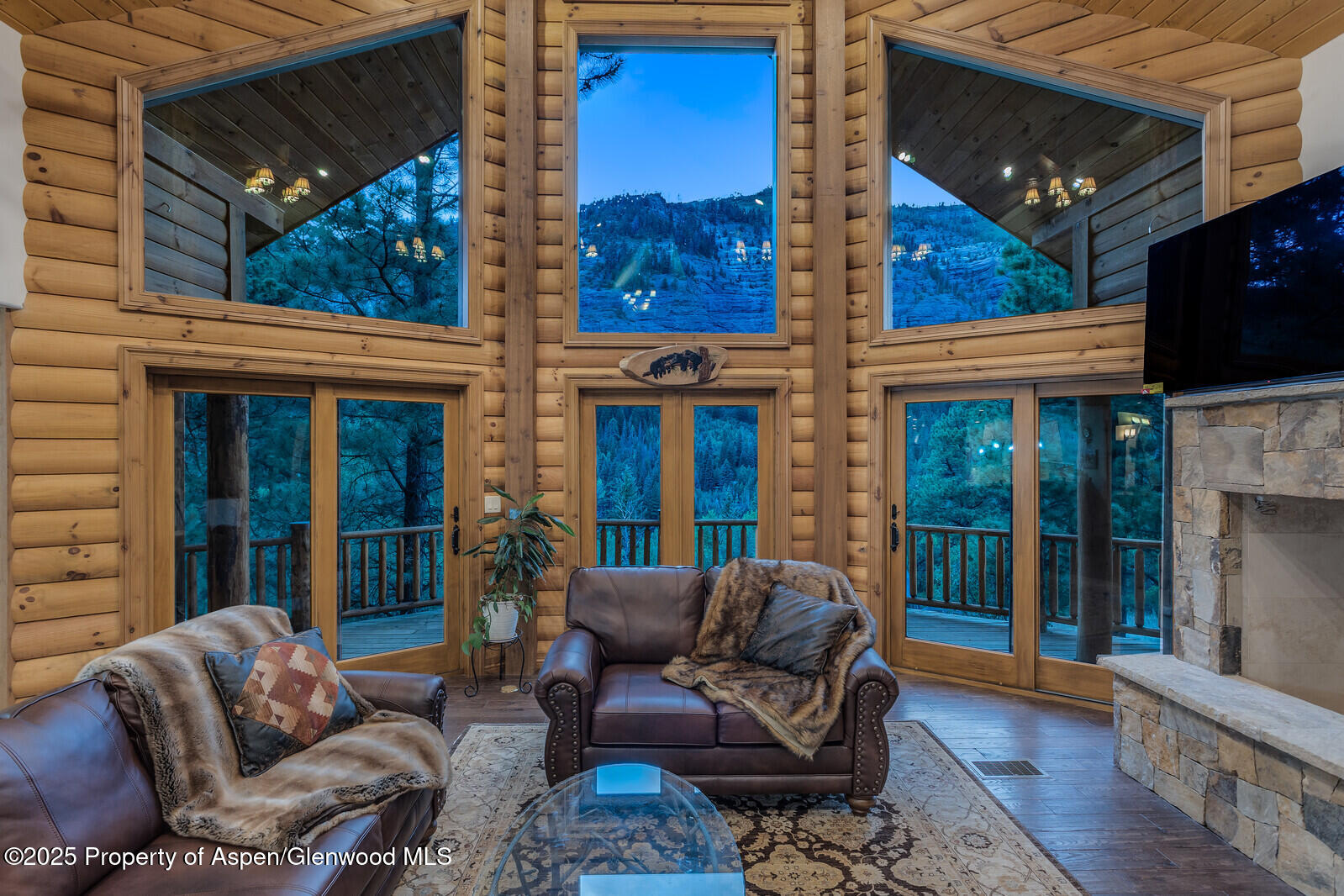 175 Bison Lane Redstone, CO 81623 - Photo 15 of 60 36_175_Bison_Lane036_mls