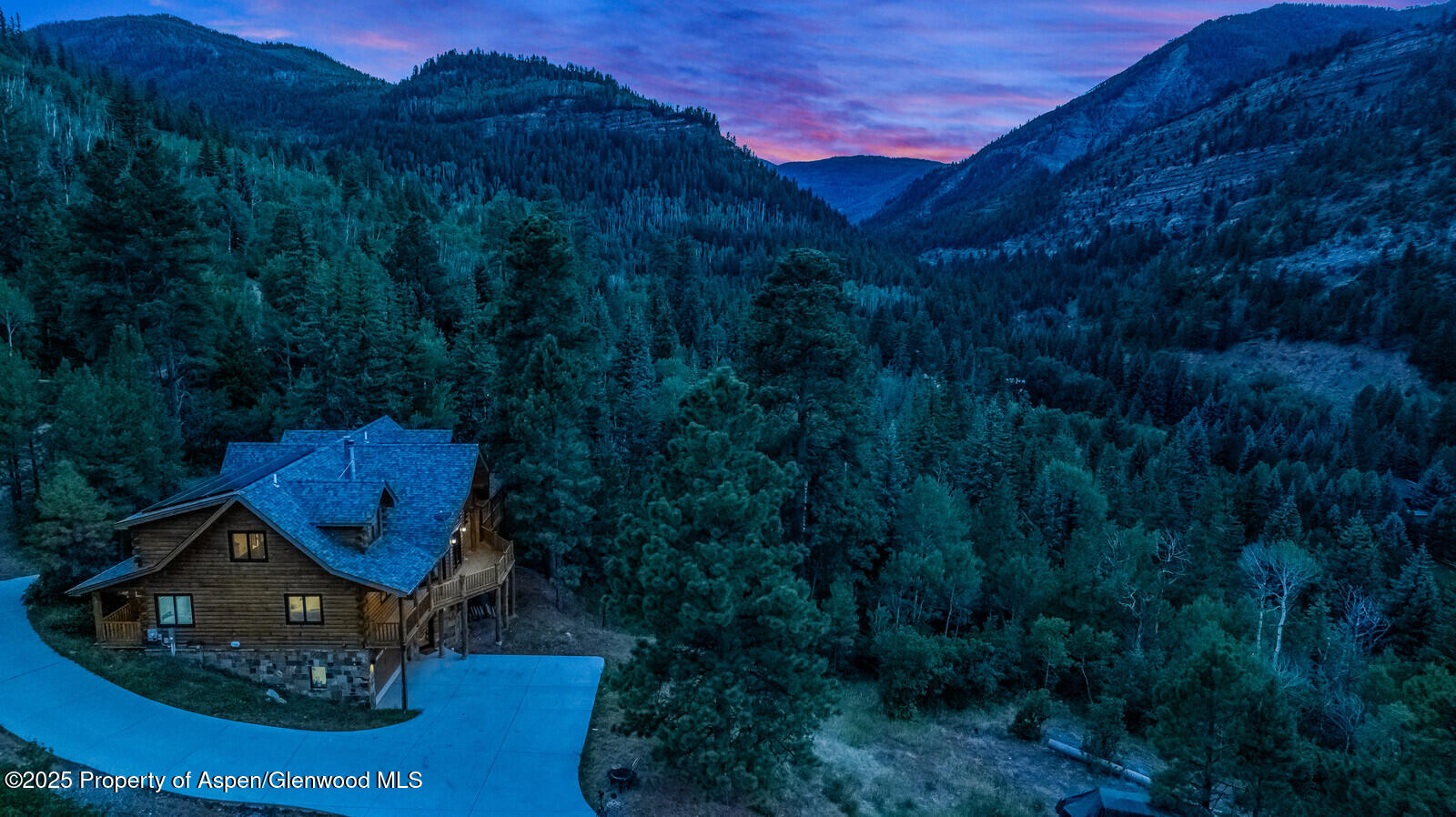 175 Bison Lane Redstone, CO 81623 - Photo 6 of 60 06_175_Bison_Lane006_mls