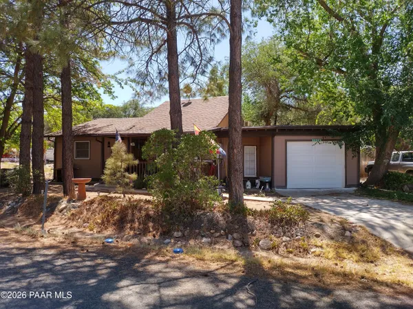 $350,000 | 22584 Stone Way, Yarnell, AZ 85362