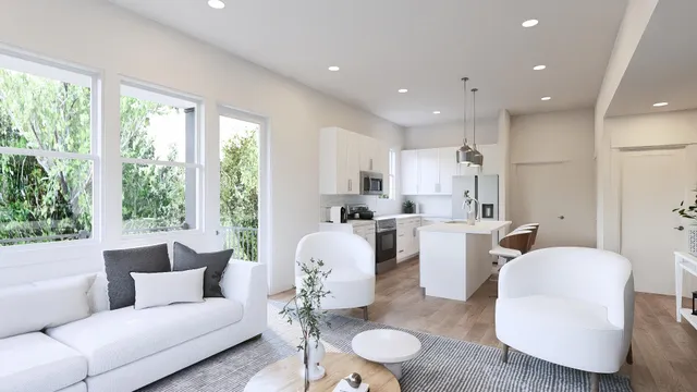 $425,000 | 1700 South Watkins Street, Unit 3, Chattanooga, TN 37404