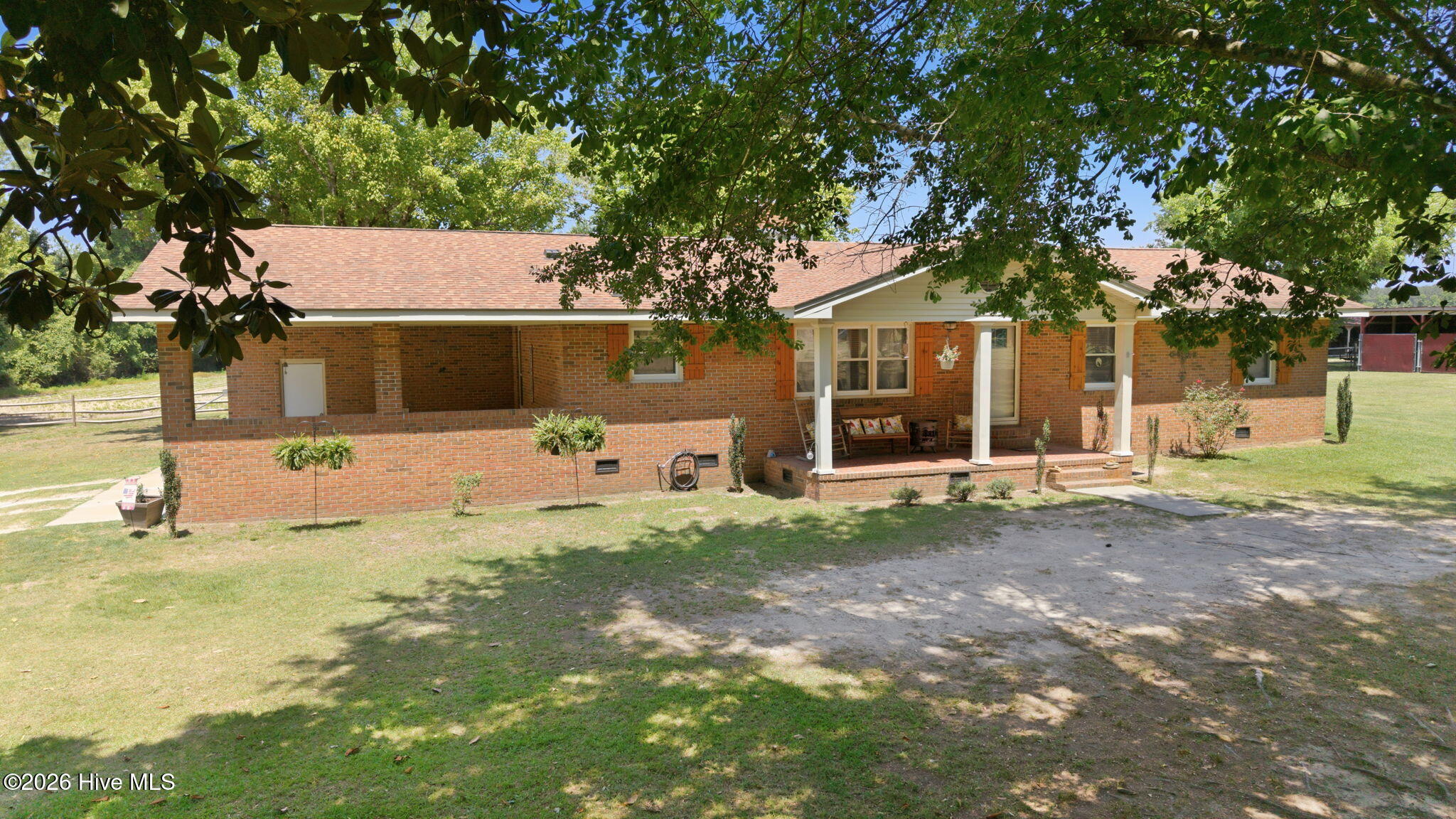 579 North Grimesland Bridge Road Washington, NC 27889 - Photo 42 of 52