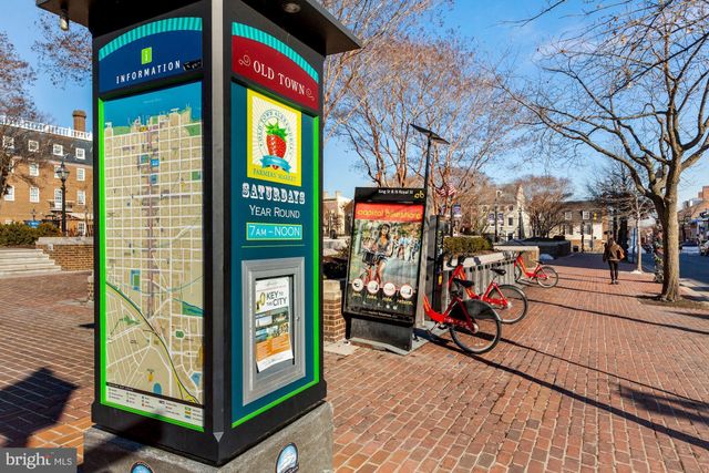 $415,500 | 520 John Carlyle Street, Unit 311, Alexandria, VA 22314