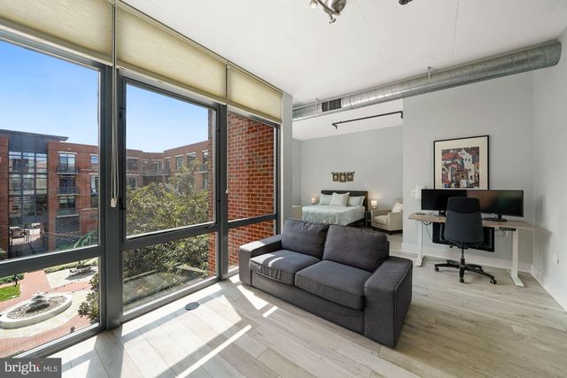 $415,500 | 520 John Carlyle Street, Unit 311, Alexandria, VA 22314