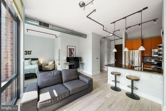 $415,500 | 520 John Carlyle Street, Unit 311, Alexandria, VA 22314