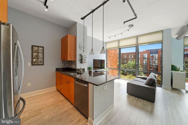 $415,500 | 520 John Carlyle Street, Unit 311, Alexandria, VA 22314