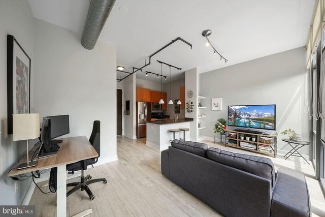 $415,500 | 520 John Carlyle Street, Unit 311, Alexandria, VA 22314