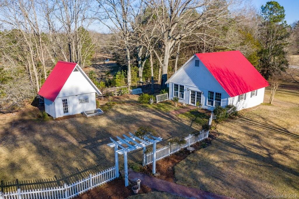 2297 Douglas Road Lancaster, SC 29720 - Photo 29 of 35 Gallery Image 29