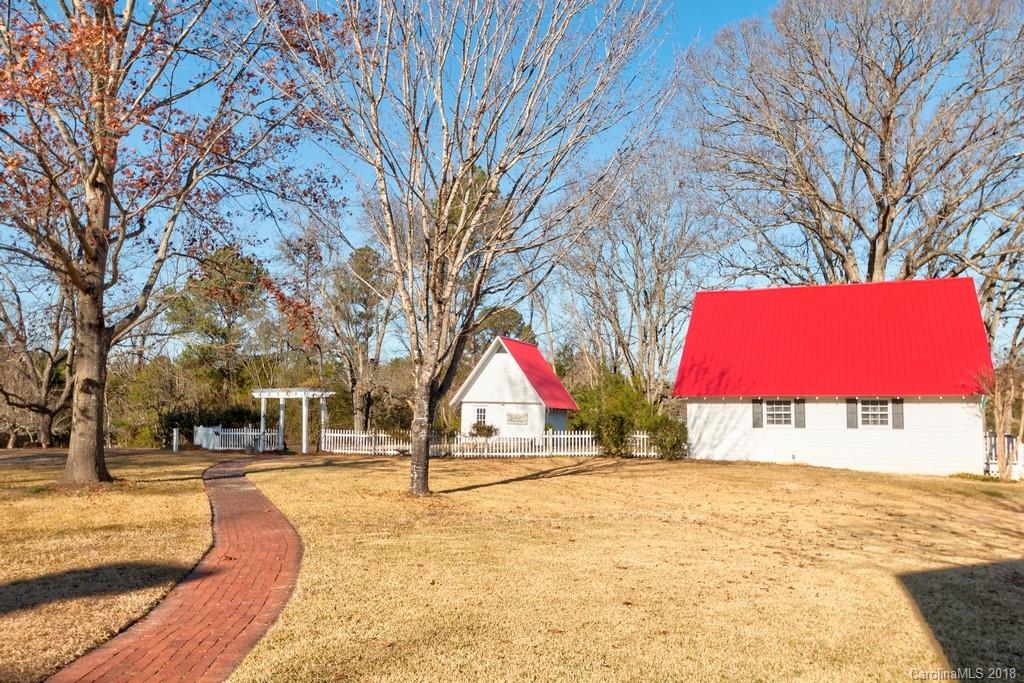 2297 Douglas Road Lancaster, SC 29720 - Photo 30 of 35 Gallery Image 30