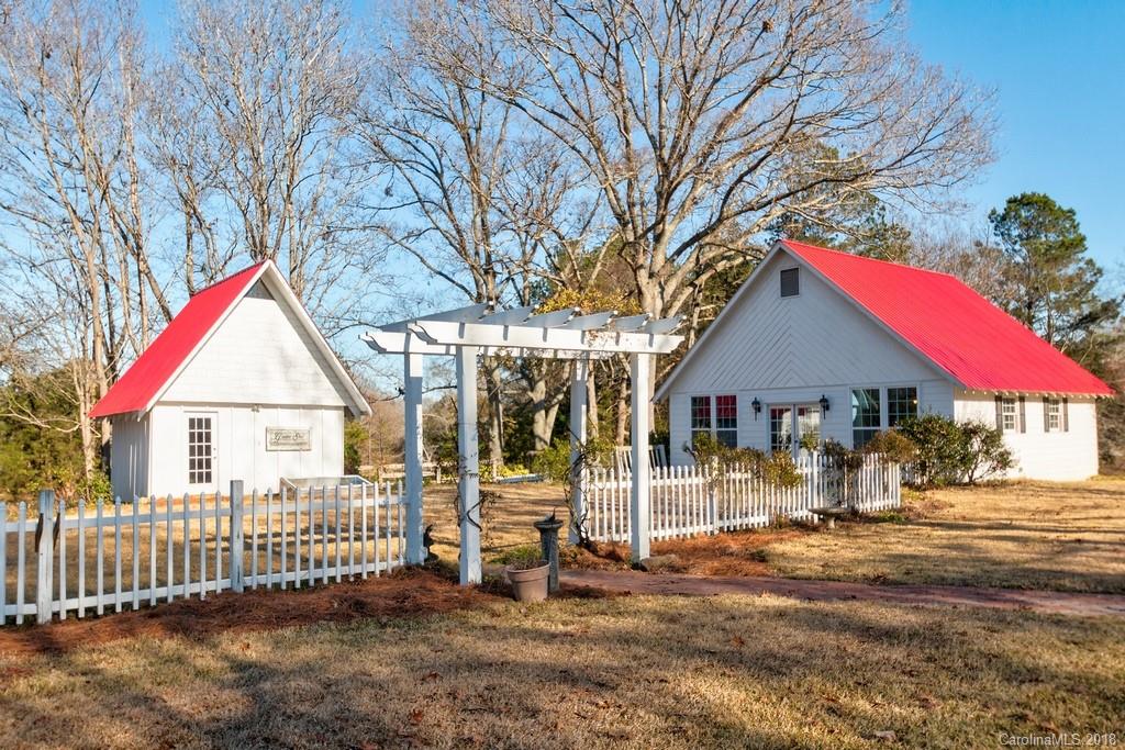 2297 Douglas Road Lancaster, SC 29720 - Photo 32 of 35 Gallery Image 32