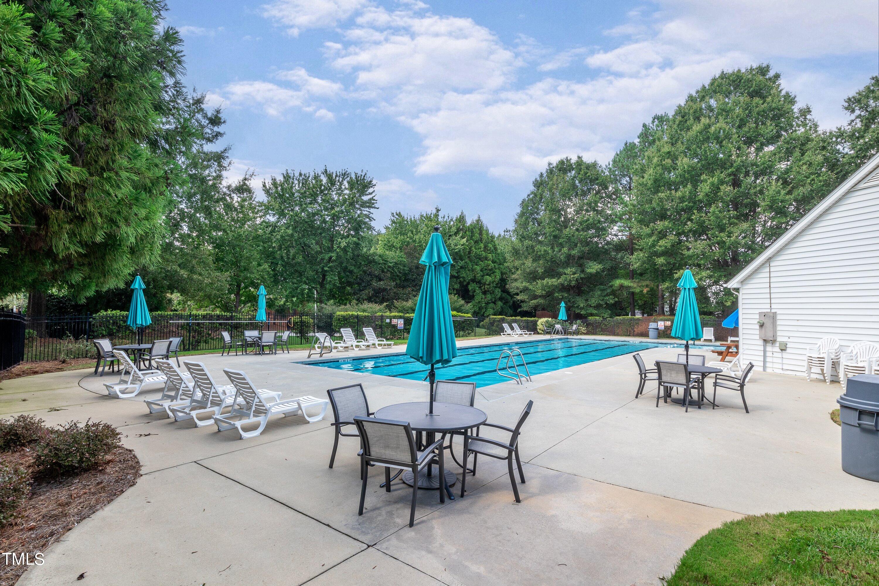 104 Beckford Road Cary, NC 27518 - Photo 46 of 52 65-104-Beckford-71