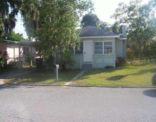 129 South 6th Street Haines City, FL 33844 - Photo 1 of 1 Exterior Front