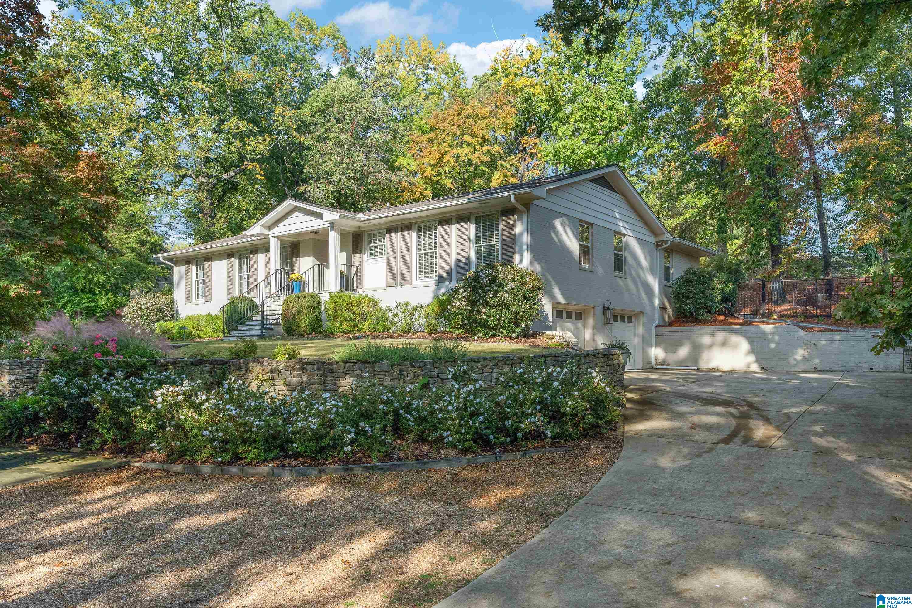2612 Cherokee Road Birmingham, AL 35216 - Photo 1 of 56