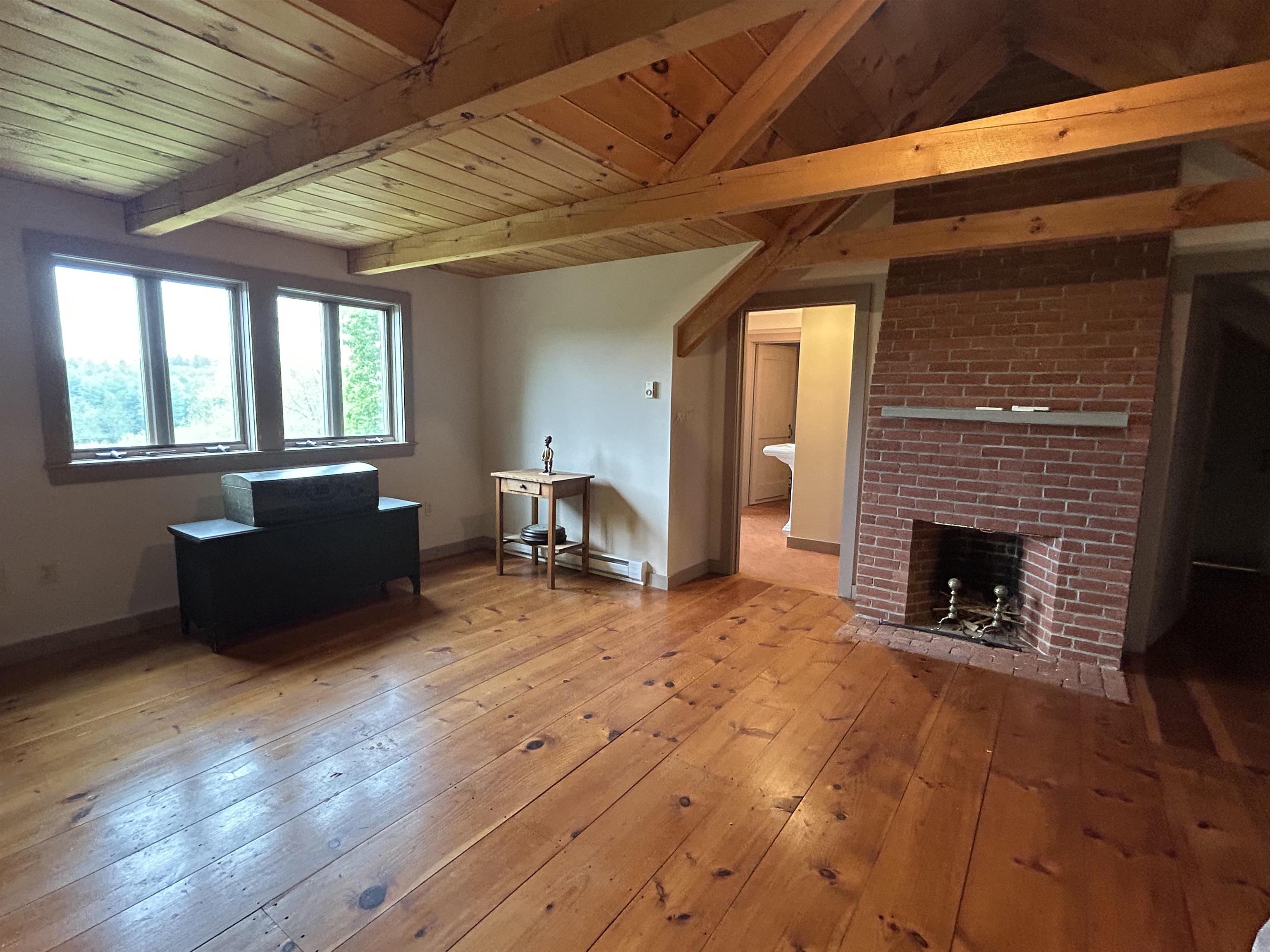 50 Moulton Ridge Road Kensington, NH 03833 - Photo 30 of 47
