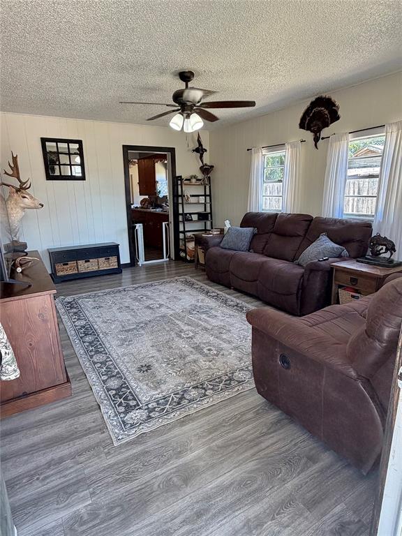 607 Fannin Street Winters, TX 79567 - Photo 4 of 19