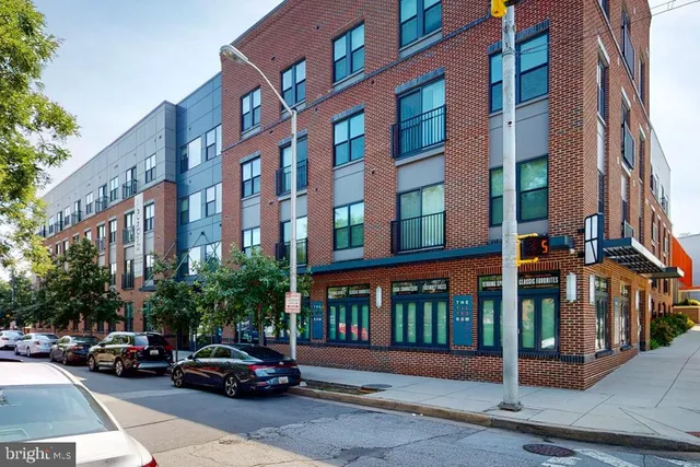 $1,600 | 301 Mc Mechen Street, Baltimore, MD 21217