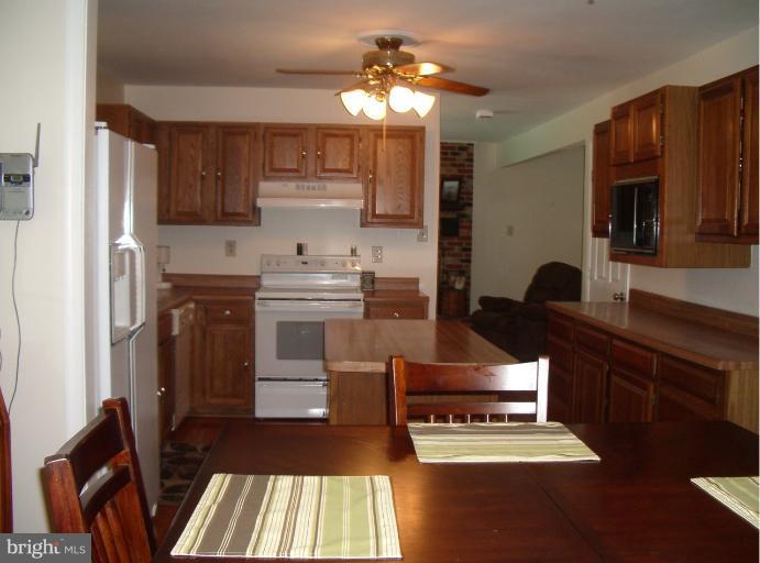 114 Church Road Arnold, MD 21012 - Photo 14 of 30 Kitchen