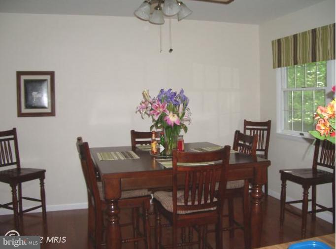 114 Church Road Arnold, MD 21012 - Photo 16 of 30 Dining Room