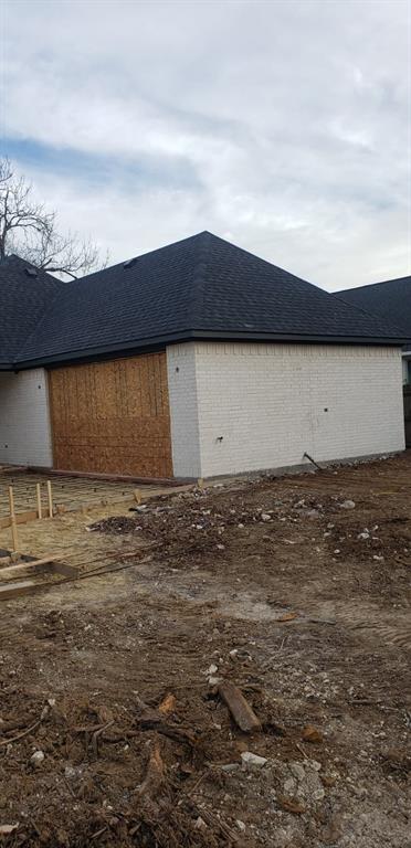 3422 Peachtree Road Balch Springs, TX 75180 - Photo 12 of 17 a view of a lake view