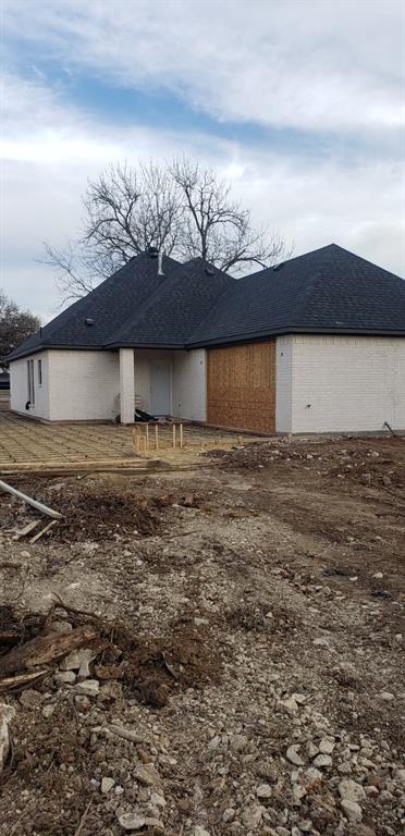 3422 Peachtree Road Balch Springs, TX 75180 - Photo 17 of 17 a view of a lake