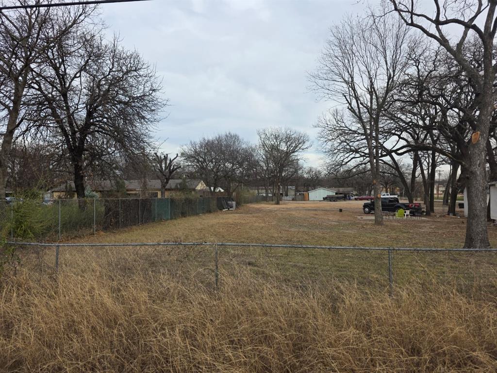 3422 Peachtree Road Balch Springs, TX 75180 - Photo 9 of 17 a view of outdoor space with lake view