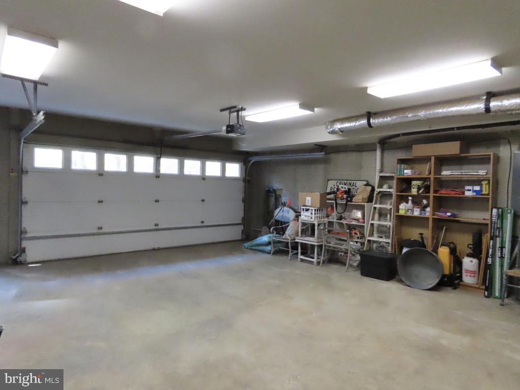 3016 Etlan Road Etlan, VA 22719 - Photo 37 of 42 2 car garage