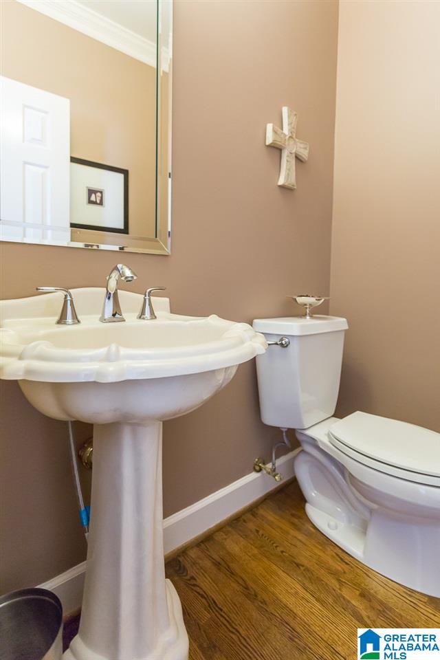 2664 Altadena Road Birmingham, AL 35243 - Photo 28 of 45 Gallery Image 28