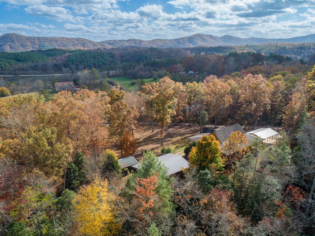 2164 Shady Grove Road Murphy, NC 28906 - Photo 54 of 64 Gallery Image 54