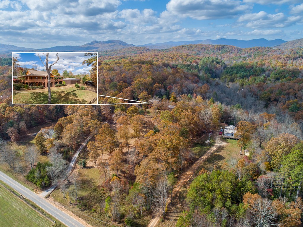 2164 Shady Grove Road Murphy, NC 28906 - Photo 60 of 64 Gallery Image 60