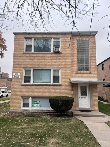 $1,300 | 1946 Euclid Avenue, Unit G, Berwyn, IL 60402