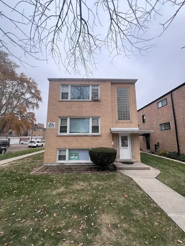 $1,300 | 1946 Euclid Avenue, Unit G, Berwyn, IL 60402